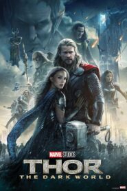 Thor: The Dark World (2013) Bluray [Hindi (DDP5.1~640Kbps) + English] 4K 2160p 1080p 720p x265 HEVC HDR10 AAC ESubs