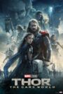 Thor: The Dark World (2013) Bluray [Hindi (DDP5.1~640Kbps) + English] 4K 2160p 1080p 720p x265 HEVC HDR10 AAC ESubs