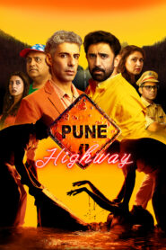 Pune Highway (2024) Hindi AMZN WEB-DL 1080p 720p DDP2.0 x265 HEVC AAC ESubs