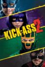 Kick-Ass 2 (2013) Bluray Hindi Dubbed + English 1080p 720p 480p x264 AAC ESubs