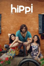 Hippi (2019) AMZN WEB-DL Hindi Dubbed 1080p 720p 480p x264 DD2.0 ESubs