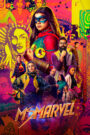 Ms. Marvel (2022) DSNP WEB-DL [Hindi + Multi] 4K 2160p 1080p 720p 480p x265 DDP5.1~640kbps HEVC HDR AAC ESubs