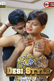 Desi Style Hindi Uncut Short Film