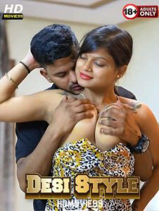Desi Style Hindi Uncut Short Film