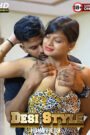 Desi Style Hindi Uncut Short Film