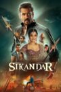 Sikandar (2025) Hindi NF WEB-DL 4K 2160p 1080p 720p 480p DDP5.1 x265 HEVC DV HDR AAC ESubs