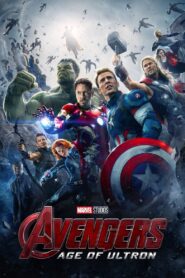 Avengers: Age of Ultron (2015) Bluray [Hindi (DDP5.1~640Kbps) + English] 4K 2160p 1080p 720p x265 HEVC HDR AAC ESubs