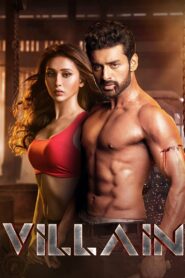 Villain (2018) Bengali WEB-DL 1080p 720p 480p x264 AAC ESubs