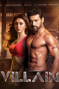Villain (2018) Bengali WEB-DL 1080p 720p 480p x264 AAC ESubs