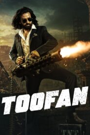 Toofan (2024) Bengali AMZN WEB-DL 1080p 720p 480p DDP2.0 x264 AAC ESubs