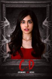 C.D: Criminal or Devil (2024) WEB-DL Dual Audio [Hindi ORG. + Telugu] Full Movie 480p [350MB] | 720p [1.1GB] | 1080p [2.1GB] | 2160p 4K [2.5GB]