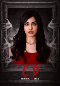 C.D: Criminal or Devil (2024) WEB-DL Dual Audio [Hindi ORG. + Telugu] Full Movie 480p [350MB] | 720p [1.1GB] | 1080p [2.1GB] | 2160p 4K [2.5GB]