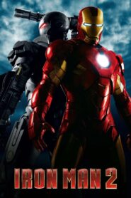 Iron Man 2 (2010) Bluray [Hindi (DDP5.1~640Kbps) + English] 4K 2160p 1080p 720p x265 HEVC HDR AAC ESubs