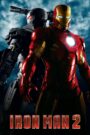 Iron Man 2 (2010) Bluray [Hindi (DDP5.1~640Kbps) + English] 4K 2160p 1080p 720p x265 HEVC HDR AAC ESubs