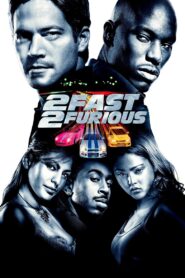2 Fast 2 Furious (2003) AMZN WEB-DL Hindi + English 4K 2160p 1080p 720p & 480p DDP5.1 x265 HEVC HDR DV AAC ESubs