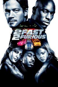 2 Fast 2 Furious (2003) AMZN WEB-DL Hindi + English 4K 2160p 1080p 720p & 480p DDP5.1 x265 HEVC HDR DV AAC ESubs