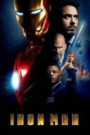 Iron Man (2008) Bluray [Hindi (DDP5.1~640Kbps)+ English] 4K 2160p 1080p 720p x265 HEVC AAC ESubs