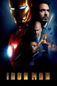 Iron Man (2008) Bluray [Hindi (DDP5.1~640Kbps)+ English] 4K 2160p 1080p 720p x265 HEVC AAC ESubs