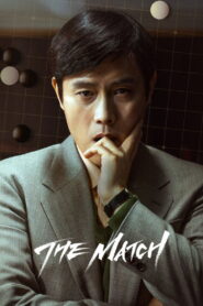The Match (2025) NF WEB-DL [Hindi + Multi] 4K 2160p 1080p 720p & 480p DDP5.1 x265 HDR DV HEVC AAC ESubs