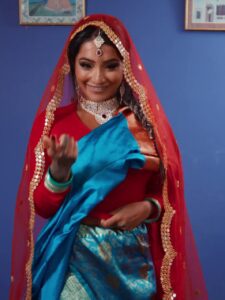 18+ Brazzers – Bengali Dinner Party (2025) Yasmina Khan