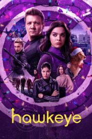 Hawkeye (2021) Bluray [Hindi + English] 4K 2160p 1080p 720p 480p x265 DDP5. 1 HEVC REMUX HDR AAC ESubs