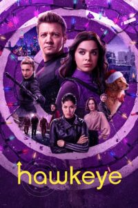 Hawkeye (2021) Bluray [Hindi + English] 4K 2160p 1080p 720p 480p x265 DDP5. 1 HEVC REMUX HDR AAC ESubs
