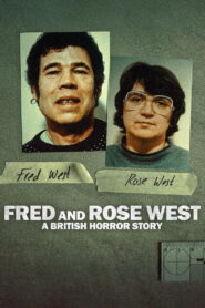 Fred and Rose West: A British Horror Story (2025) S01 NF WEB-DL [Hindi + English] 4K 2160p 1080p 720p & 480p DDP5.1 x265 HEVC HDR DV AAC ESubs
