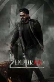L2: Empuraan (2025) DSNP WEB-DL [Hindi (DDP5.1) + Multi] 4K 2160p 1080p 720p 480p x265 HEVC DoVi HDR AAC ESubs