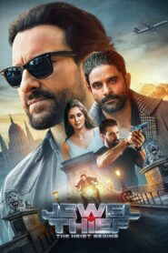Jewel Thief: The Heist Begins (2025) Hindi NF WEB-DL 4K 2160p 1080p 720p & 480p DDP5.1 x265 HEVC AAC ESubs