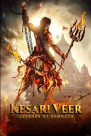 Kesari Veer (2025) Hindi HQ HDTC 1080p 720p 480p x264 AAC HC-ESub