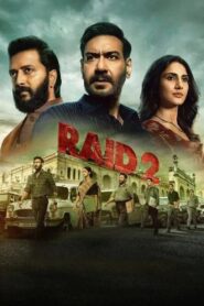 Raid 2 (2015) Hindi Pre-HD 1080p 720p 480p x264 AAC