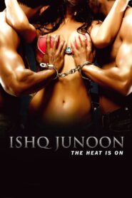 Ishq Junoon (2016) WEB-DL Hindi Full Movie 480p [350MB] | 720p [850MB] | 1080p [1.8GB]