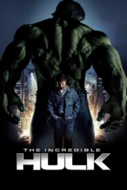 The Incredible Hulk (2008) Bluray [Hindi (DDP5.1~640Kbps) + English] 4K 2160p 1080p 720p x265 HEVC SDR AAC ESubs