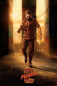 Pushpa 2 – The Rule (2024) Hindi NF WEB-DL 4K 2160p 1080p 720p 480p DDP5.1 x265 HEVC AAC ESubs