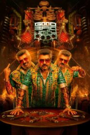 Good Bad Ugly (2025) NF WEB-DL [Hindi + Multi] 4K 2160p 1080p 720p & 480p DDP5.1 x265 HEVC AAC ESubs