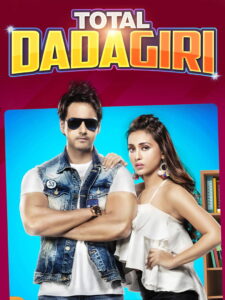 Total Dadagiri (2018) Bengali AMZN WEB-DL 1080p 720p 480p DDP2.0 x264 AAC ESubs