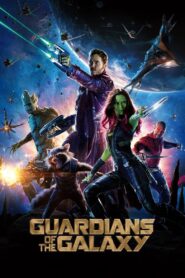 Guardians of the Galaxy (2014)IMAX Bluray [Hindi (DDP5.1~640Kbps) + English] 4K 2160p 1080p 720p x265 HEVC HDR AAC ESubs: