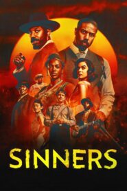 Sinners (2025) English IT WEB-DL 4K 2160p 1080p 720p 480p DDP5.1~764Kbps x265 HEVC DV HDR AAC ESubs