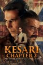 Kesari Chapter 2: A Revolution Painted in Courage (2025) DS4K WEB-DL Hindi DDP5.1 x265 HEVC AAC ESubs