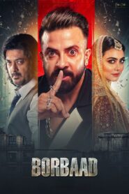 Borbaad (2025) Bengali HD Leaked Print 1080p 720p 480p x264 AAC