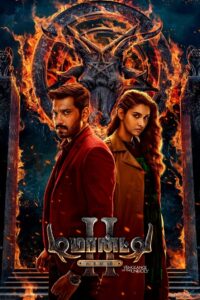 Demonte Colony 2 (2024) Hindi AMZN WEB-DL 1080p 720p 480p x265 DDP5.1 AAC ESubs
