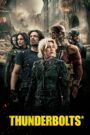 Thunderbolts* (2025) Leaked HD Hindi Dubbed + English 1080p 720p 480p x264 AAC