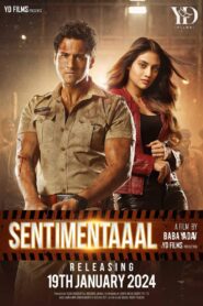 Sentimentaaal (2024) Bengali BMS WEB-DL 1080p 720p 480p x264 AAC ESubs