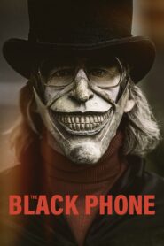 The Black Phone (2022) BluRay [Org AMZN Hindi DDP 5.1 ~ 640Kbps + English AAC 5.1] 1080p 720p 480p x265 HEVC ESub