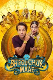 Bhool Chuk Maaf (2025) AMZN WEB-DL 4K 2160p 1080p 720p 480p DDP5.1 x265 HEVC AAC ESubs