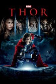 Thor (2011) Bluray [Hindi (DDP5.1~640Kbps) + English] 4K 2160p 1080p 720p x265 HEVC HDR AAC ESubs: