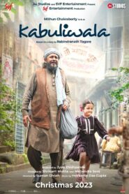 Kabuliwala (2023) Bengali Hoichoi WEB-DL 1080p 720p 480p DDP2.0 x264 AAC ESubs