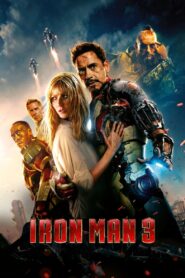 Iron Man 3 (2013) Bluray [Hindi (DDP5.1~640Kbps) + English] 4K 2160p 1080p 720p x265 HEVC HDR AAC ESubs