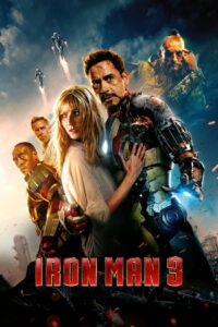 Iron Man 3 (2013) Bluray [Hindi (DDP5.1~640Kbps) + English] 4K 2160p 1080p 720p x265 HEVC HDR AAC ESubs