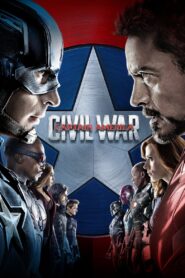 Captain America: Civil War (2016) Bluray [Hindi (DDP5.1~640Kbps) + English] 4K 2160p 1080p 720p x265 HEVC HDR AAC ESubs